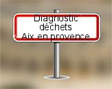 Diagnostic Déchets PEMD AC ENVIRONNEMENT à Aix en Provence